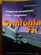 Symfonia Fk Magdalena Chomuszko