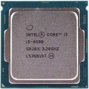 Procesor Intel Core i5-6500