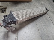 Honda Civic Type R X chłodnica powietrza doładowania