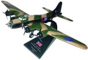 Boeing B-17 Mk. III Flying Fortress, 1:144/NOWY