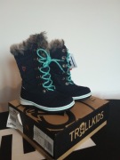 Buty Trollkids Holmenkollen rozmiar 29. NOWE!