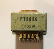 TRANSFORMATOR PT2636 - 16V 22,5V 1A 