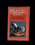 Biblioteka Narodowa dla młodzieży - zestaw 4 szt.