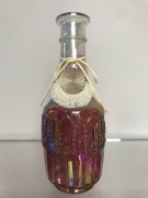 Wielokolorowy wazonik JAK NOWY