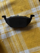 Klocki i tarcze hamulcowe Seat LeonII2.0TFSI 185km