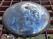 Dennica 405 mm - palenisko grill