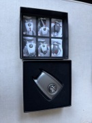 Obudowa kluczyka Alfa Romeo