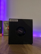 Chłodzenie CPU AMD AM4 Wraith cooler Nowe