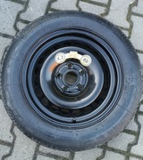 Dojazdówka Audi r15 et33