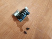 UNITRA radiomagnetofon RMS 404 licznik magnetofon 8010 8040 8041 8017 8047