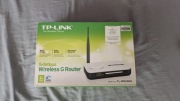 TP-link TL-WR340G
