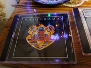 Radiorama - The Legend 1988 Ariola