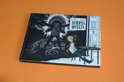 Komiks Scientia Occulta Robert Sienicki, Łukasz Okólski