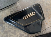 Suzuki GS550 bok owiewka osłona prawa