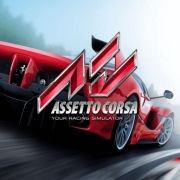 Assetto Corsa Steam PC Klucz