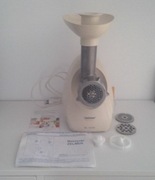 ZELMER maszynka do mielenia mięsa Diana ECRU typ 886.8 1400W