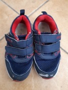 Buty chlopiece 28 geto