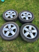 Alufelgi 17' VW Transporter, Multivan T5, T6