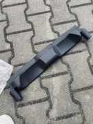 Atrapa zderzaka tył mercedes Glc 2017