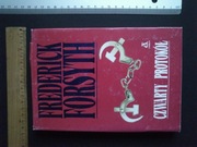 CZWARTY PROTOKÓŁ – Frederick Forsyth