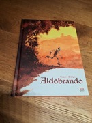 Aldobrando - Gipi, Critone