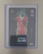 Topps match attax 2026 Michael Olise 3D