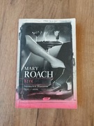 Książka Bzyk Mary Roach