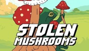 Stolen Mushrooms GRA PC 
