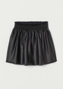 Spódniczką Eko Skóra r 110 H&M 