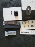 wahoo opaska mierząca tętno