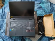laptop gamingowy gier Acer Nitro 5 i7 16GB dysk 1TB RTX 4060 Win11 Gw