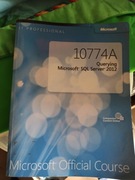 Książka 10774A Querying Microsoft SQL Server 2012