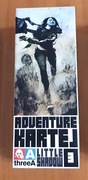 Figurka Little Shadow 1/6 ThreeA Adventure Kartel