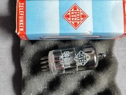 Lampa Telefunken ECC 81. 