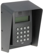 Metalowa obudowa daszek Roger PR602LCD MCT68ME