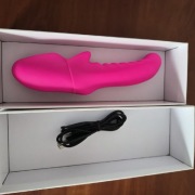 Wibrator nowy ,,