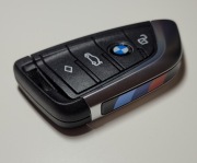 Kluczyk BMW G20 Pilot M-Pakiet