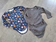 Body chłopięce rozm. 86-92 cm