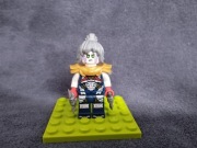 Minifigurka oryginalna LEGO Pixal Ninjago njo0742