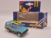 MATRA RANCHO  MISTRAL DESKI   CORGI ANGLIA 1984
