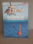 Edukacja dla bezpieczeństwa Bogusława Breitkopf, Mariusz Cieśla