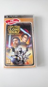 Star wars clone wars psp