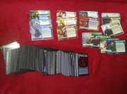 Star Wars Unlimited playset U i C LOF foil