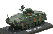 MARDER 1 A3 / NOWY / 1:72 