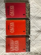 Abelard, Pisma teologiczne, rozprawy, listy