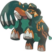 Karty Pokemon #879 Copperajah kolekcja