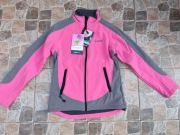 Kurtka damska Softshell Hi-Tec Lady Talita r.S