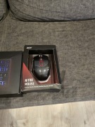 Klawiatura z myszką gamingowa 