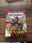 Zestaw Historia Do Rzeczy6,7,8,11/24 Focus historia 4/20 hist. Bez tajemnic