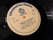 Józef Skrzek, Tomasz Szukalski – Ambitus Extended